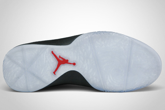 Air Jordan 2011 Jordan Brand Classic Pe West New Images 02
