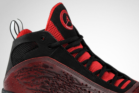 Air Jordan 2011 Jordan Brand Classic Pe West New Images 07