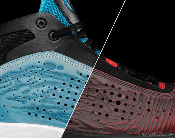 Air Jordan 2011 - Jordan Brand Classic PE's | Release Reminder