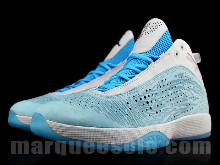 Air Jordan 2011 ‘Orion Blue’