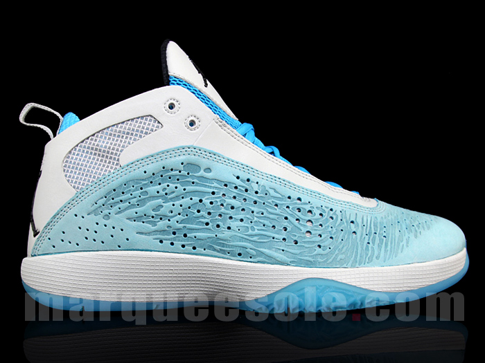 Air Jordan 2011 Orion Blue 2