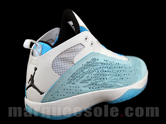 Air Jordan 2011 Orion Blue 3