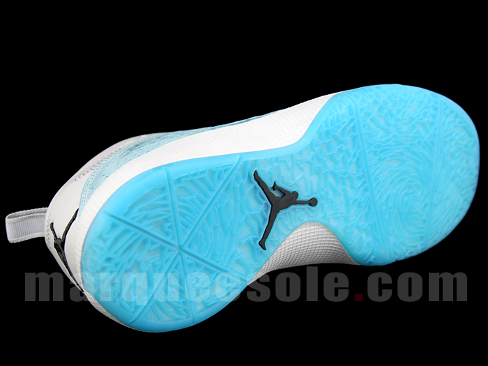 Air Jordan 2011 Orion Blue 5