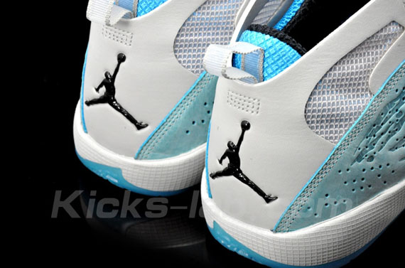 Air Jordan 2011 Orion Kicklab 04