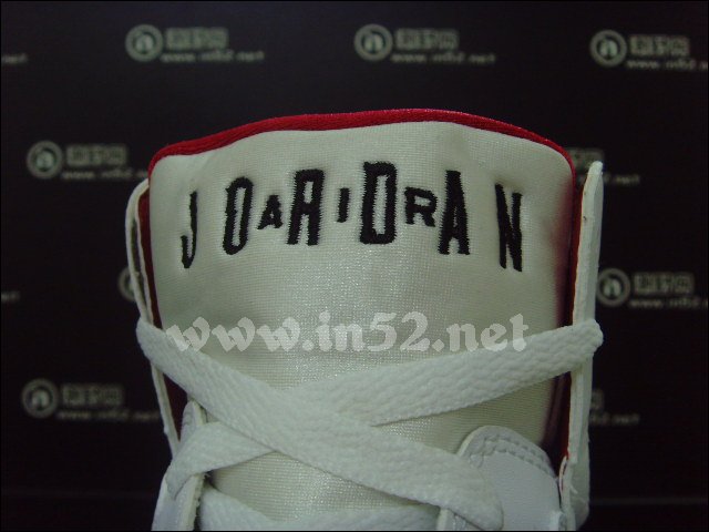 Air Jordan 7 Retro Cardinal 7