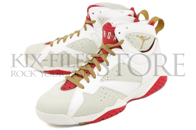 Air Jordan 7 Yotr 2