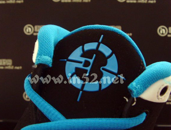 Air Jordan Fly Wade June 2011 Colorways 02