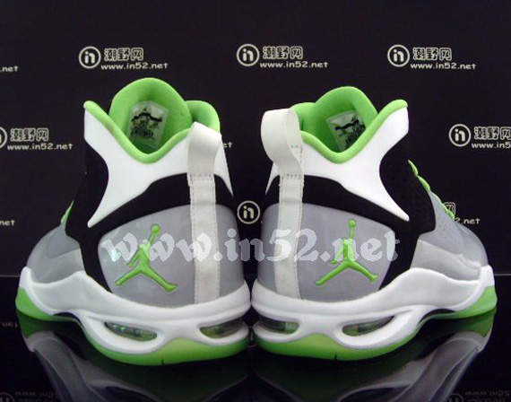 Air Jordan Fly Wade June 2011 Colorways 13