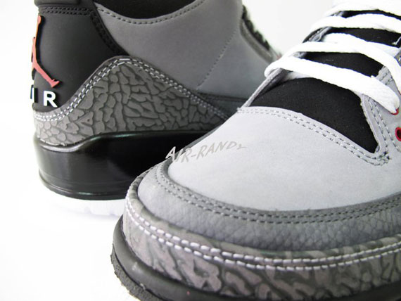 Air Jordan Iii Stealth Air Randy 02