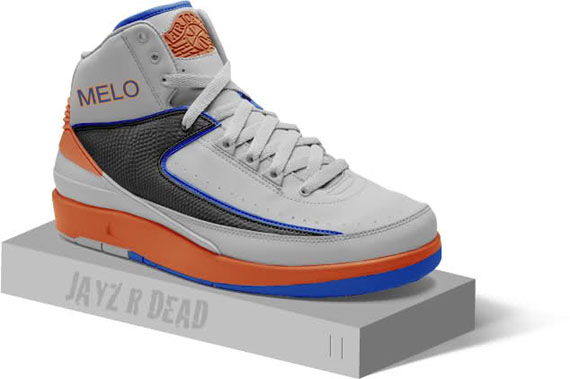 Air Jordan Jayzrdead Ps 43