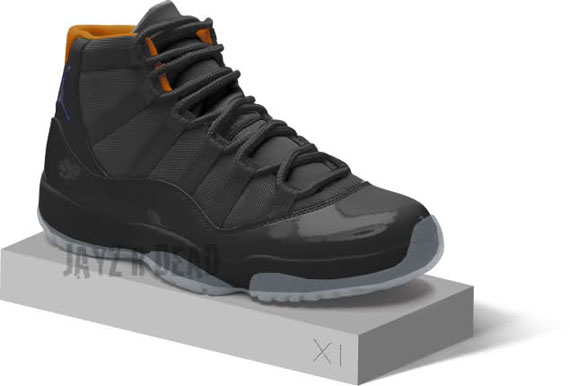 Air Jordan Jayzrdead Ps 44