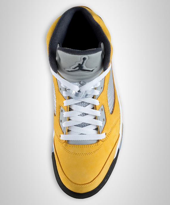 Air Jordan V Tokyo23 Off Images 03