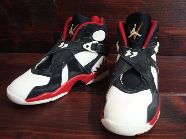 Air Jordan Viii Sky Jordan Ps 2