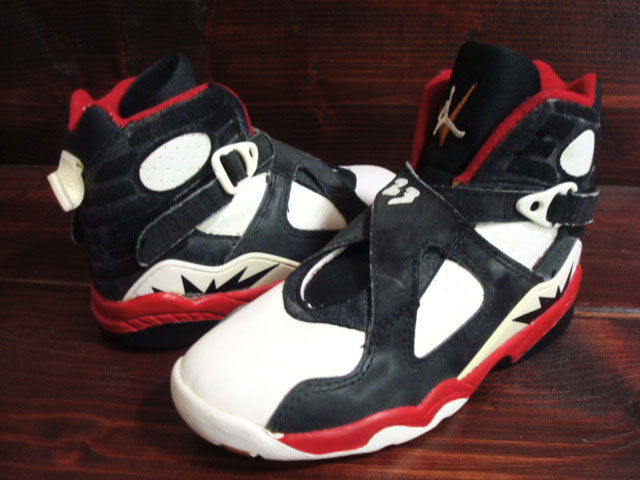 Air Jordan Viii Sky Jordan Ps 3