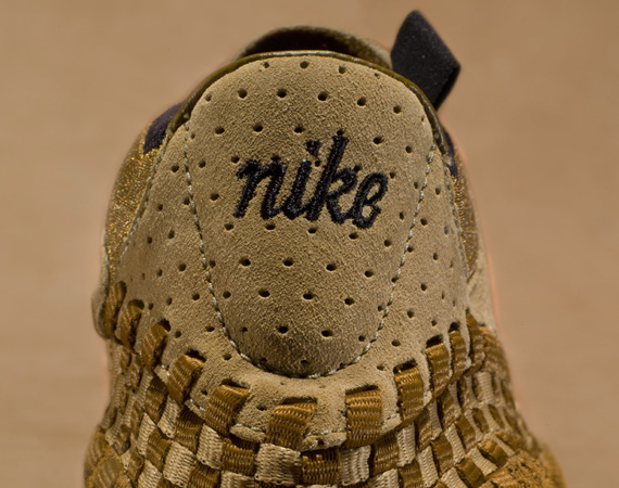 Bodega Nike Air Footscape Woven Motion 10