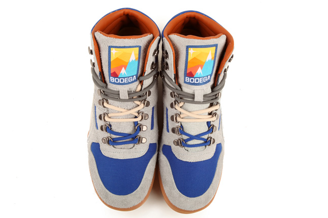 Bodega Reebok Night Sky Nappy Dugouts 2 1