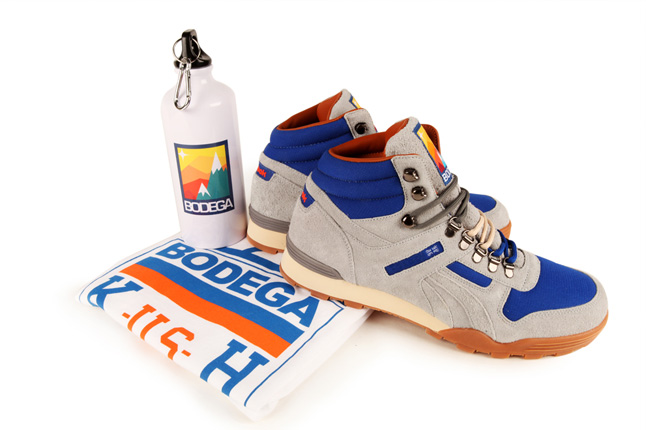 Bodega Reebok Night Sky Nappy Dugouts 6 1