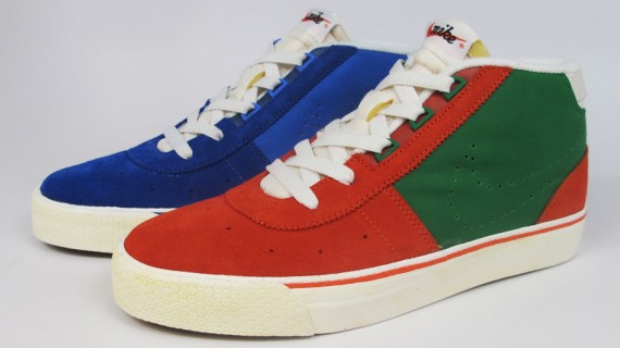 Nike Hachi Quickstrike - Available @ 21 Mercer