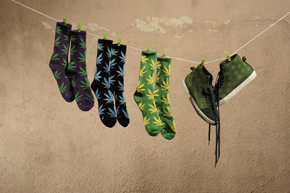 Huf 420 Hupper Release Info