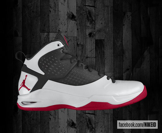 Jordan Fly Wade Id Preview 18