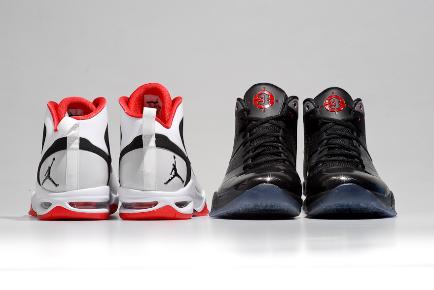 Jordan Fly Wade 1