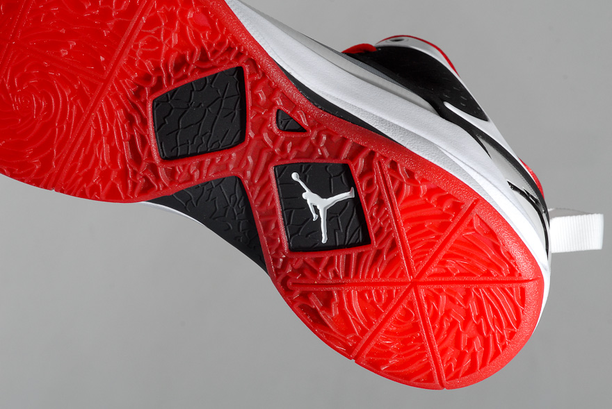 Jordan Fly Wade 10
