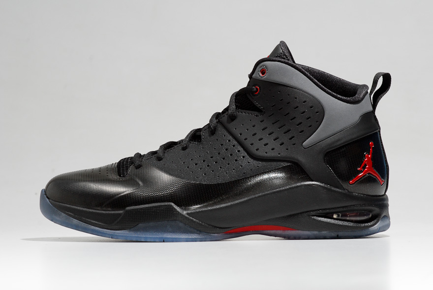 Jordan Fly Wade 11