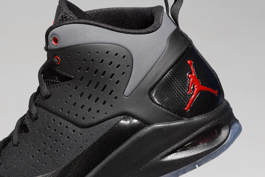 Jordan Fly Wade 13