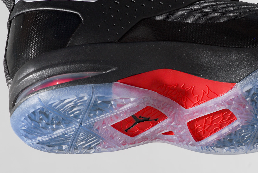 Jordan Fly Wade 15