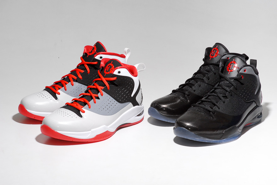 Jordan Fly Wade 2