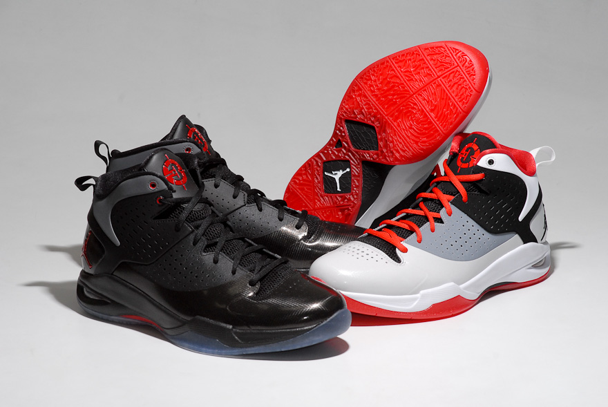 Jordan Fly Wade 3
