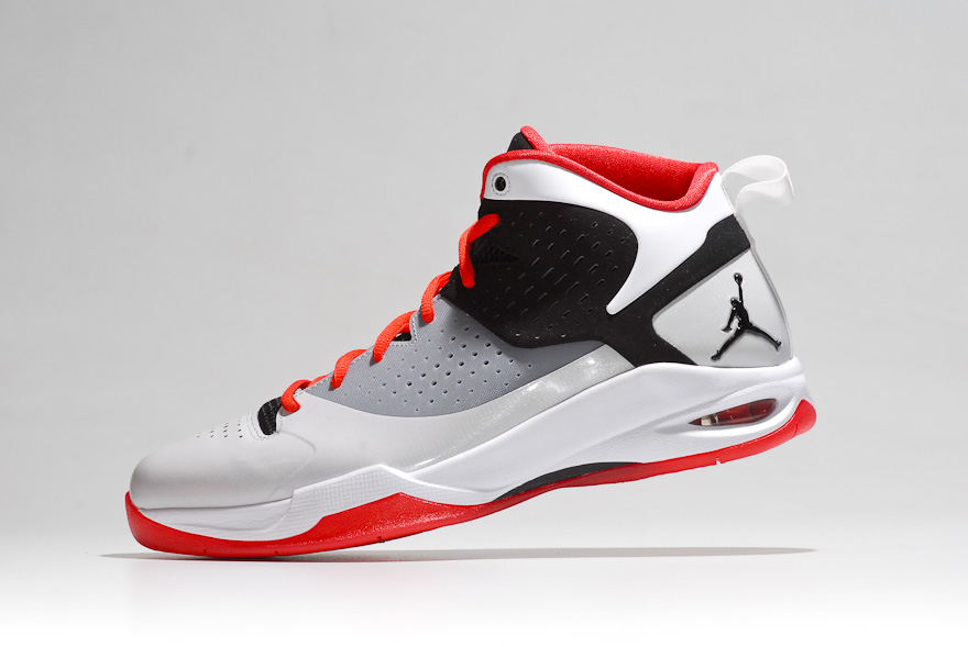 Jordan Fly Wade 4