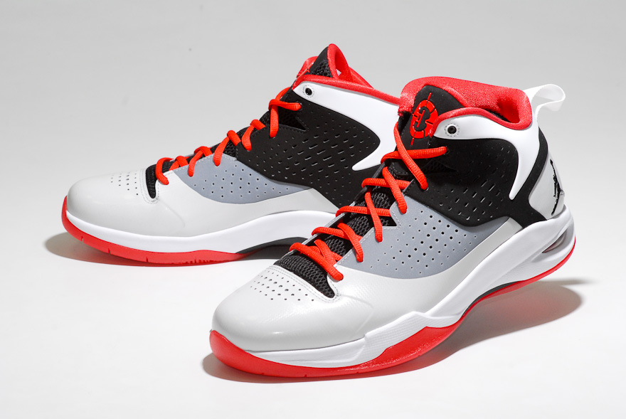 Jordan Fly Wade 5