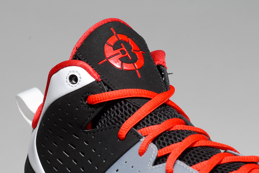 Jordan Fly Wade 6