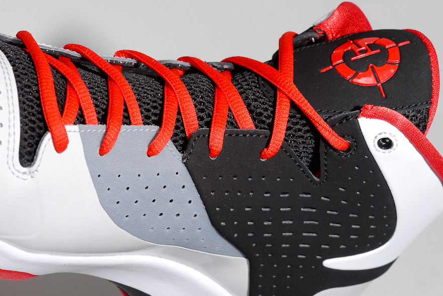 Jordan Fly Wade 7