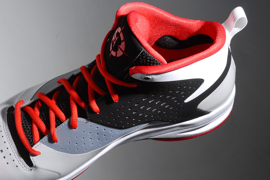 Jordan Fly Wade 8