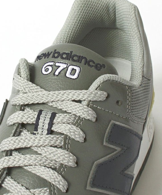 New Balance Cm670gl Gl 05