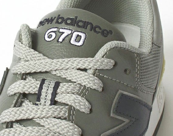 green label relaxing x New Balance CM670GL - June 2011