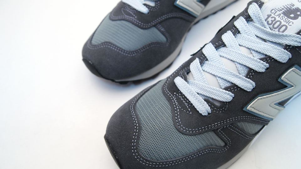 New Balance M1300 Steel Blue Made In Usa 10