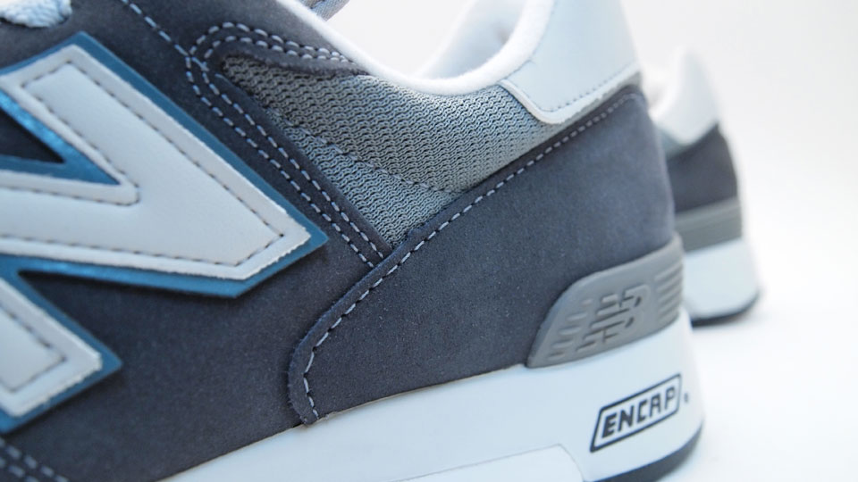 New Balance M1300 Steel Blue Made In Usa 12