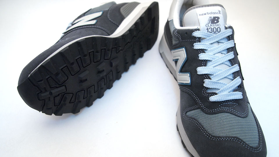 New Balance M1300 Steel Blue Made In Usa 14