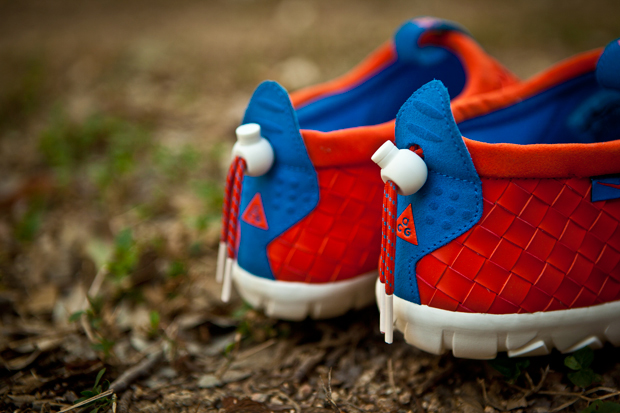 Nike Acg Air Moc Lt 1 3