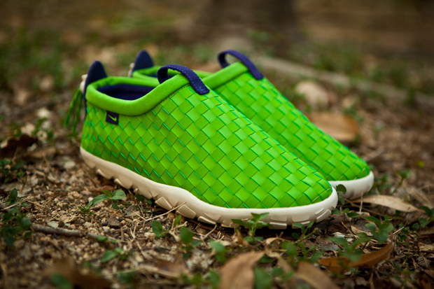 Nike Acg Air Moc Lt 1 4