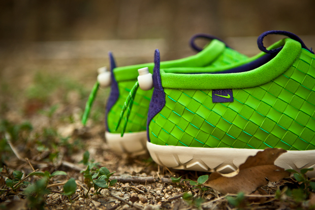 Nike ACG Air Moc LT - Summer 2011 Colorways