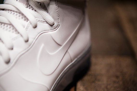 Nike Af1 High Foam White Rr 01