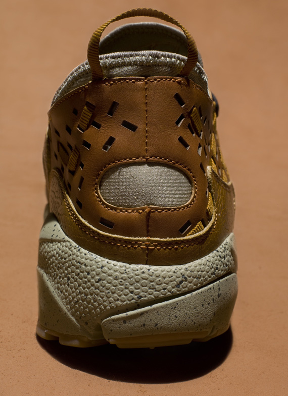 Nike Air Footscape Woven Motion Black Cat Pack 05