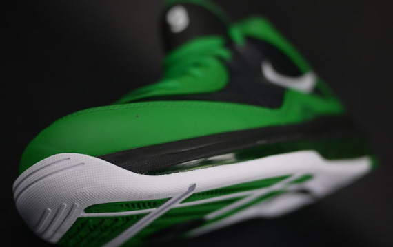 Nike Air Max 360 Bb Low Rajon Rondo Pe New Images 02