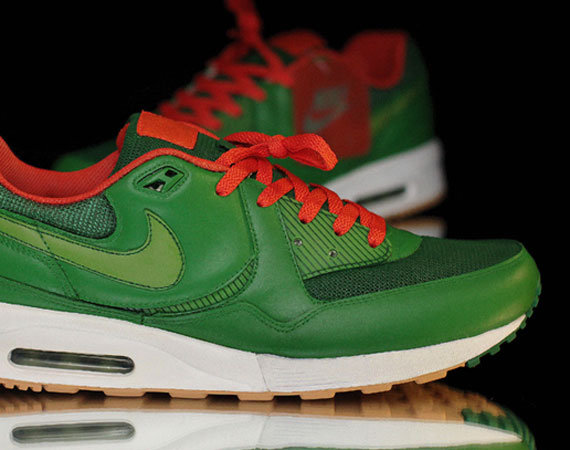 Nike Air Max Light Homegrown Customs 01