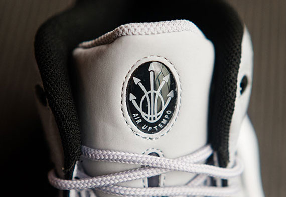 Nike Air Max Uptempo 97 White Black Teal 04