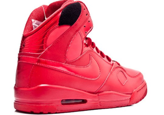 Nike Air PR1 – Varsity Red